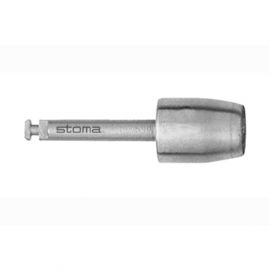 Instrument descoperire implant Palti, diametrul de 5 mm, Stoma
