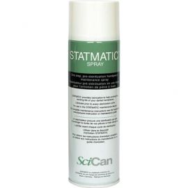 Spray lubrifiere Statmatic 500 ml