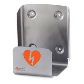 Suport de perete defibrilator Powerheart G5
