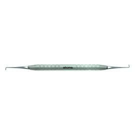 Plugger endodontic micro, drept, diametru 0,7 mm, Stoma
