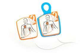 Electrozi CPR pentru defibrilator Powerheart G5