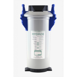 Sistem complet de filtrare a apei Hydros