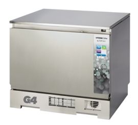 Mașină de spălat și dezinfectat instrumentar Hydrim C61WD G4, LCS (Lumen Cleaning System)